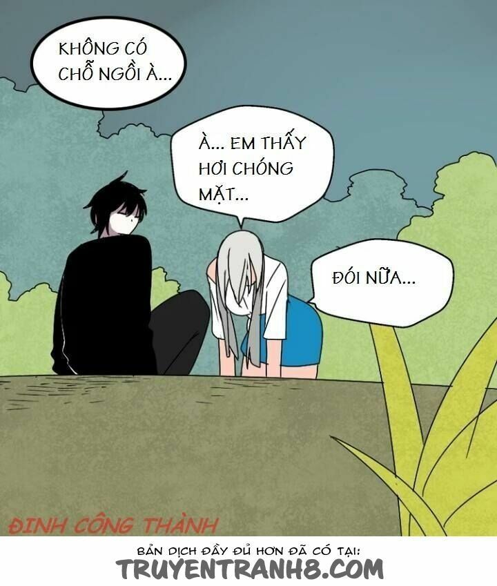 ứng dụng thẩm mỹ chapter 30 61