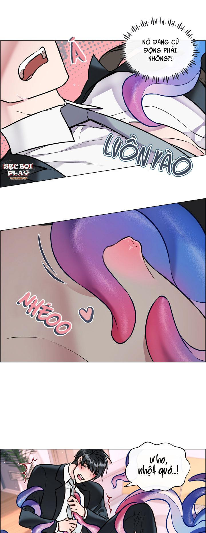 thực vật trị liệu chapter 1 38