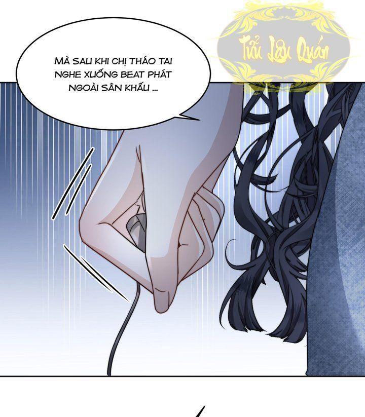 lên top xu hướng! trạch nữ như tôi nổi lên sau một đêm nhờ scandal chapter 4 16