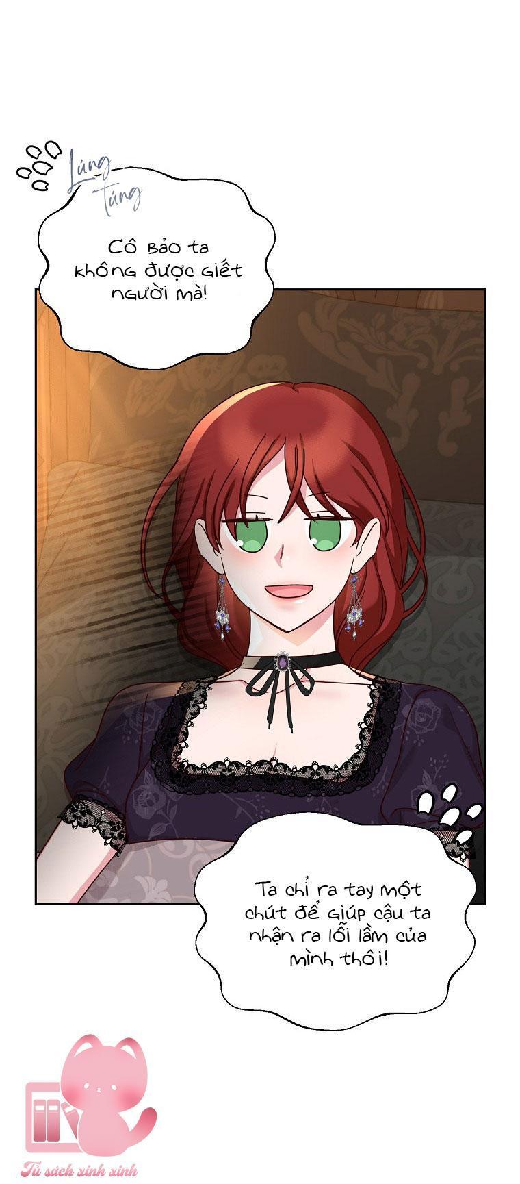 thế thì ta cứ trở thành kẻ ác thôi chapter 54 18