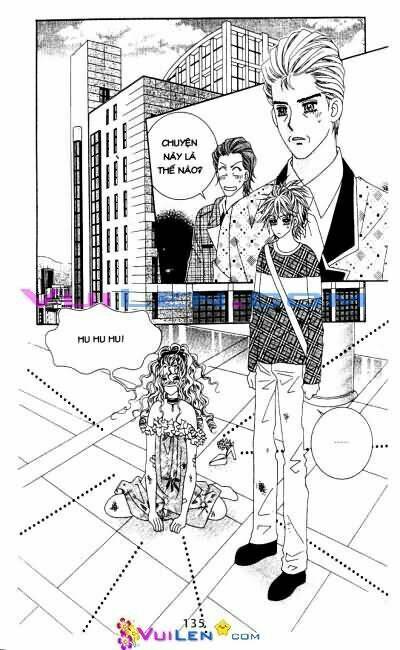 chạm mặt thần tượng chapter 3 135