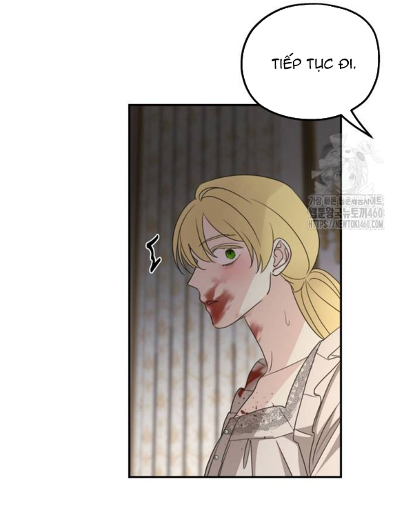 gia đình chồng bị ám ảnh bởi tôi chapter 123.1 51