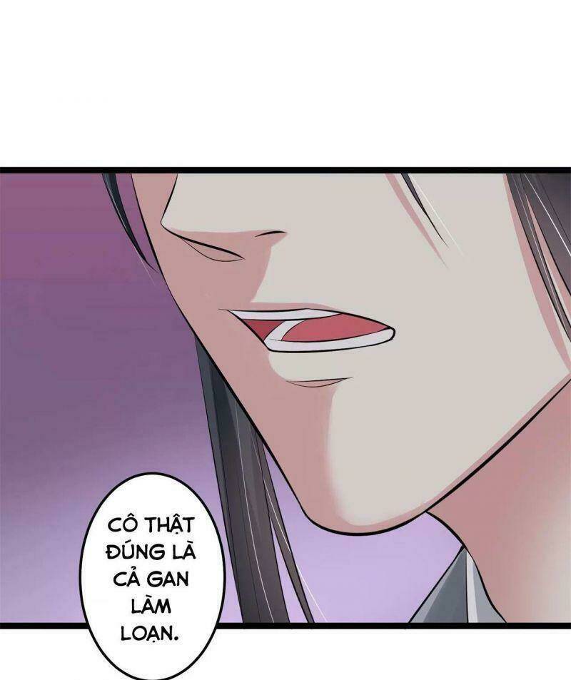 độc y đích nữ chapter 20 23