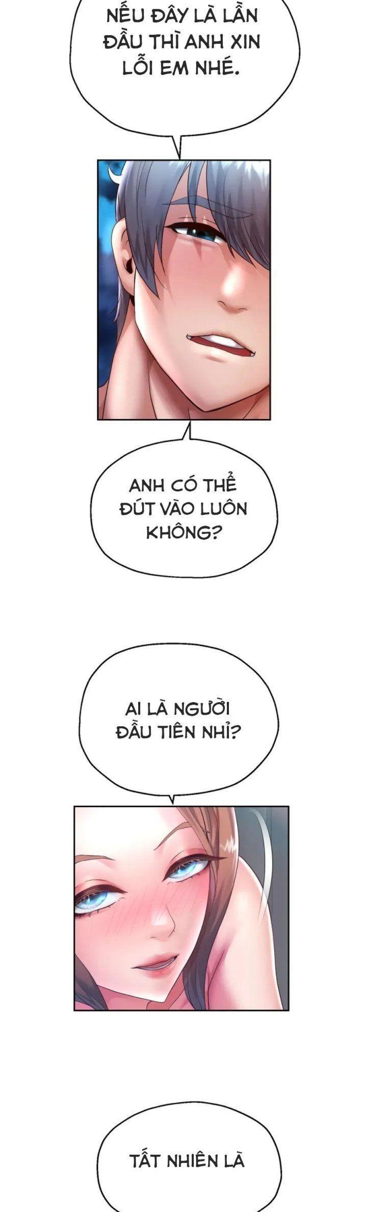 18+ tôi! trọng sinh với chiếc bò toi chapter 26.1 18