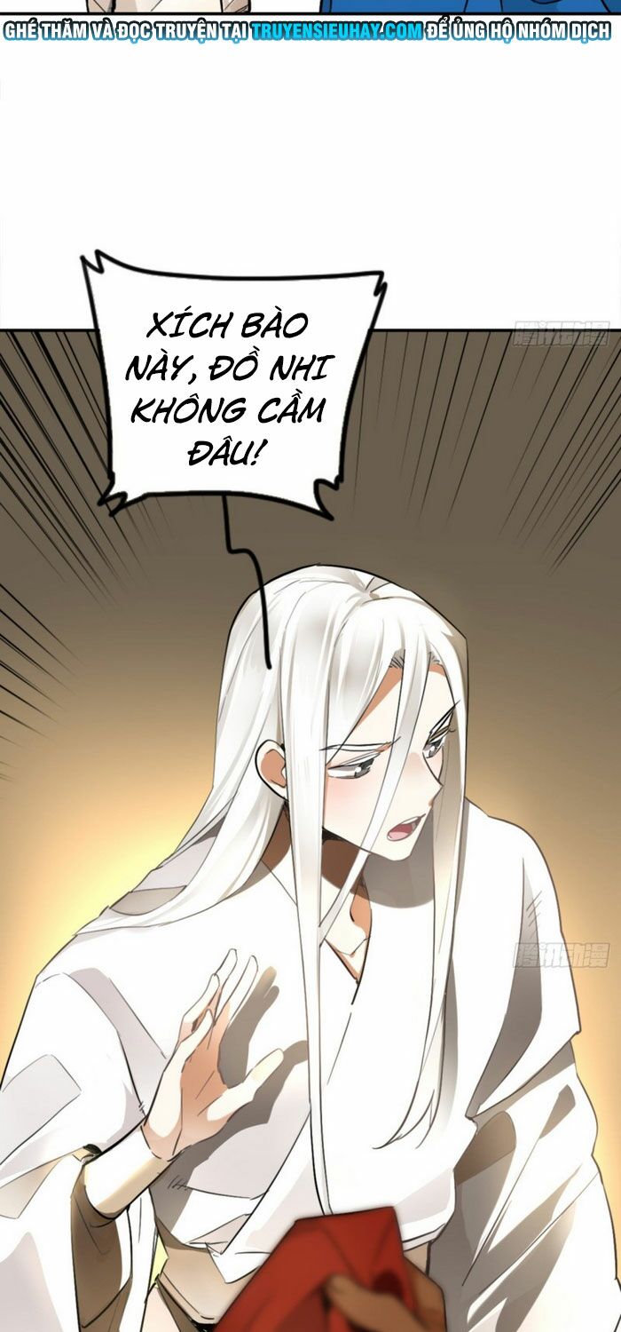 Ta Luyện Khí Ba Ngàn Năm chapter 160.3 11