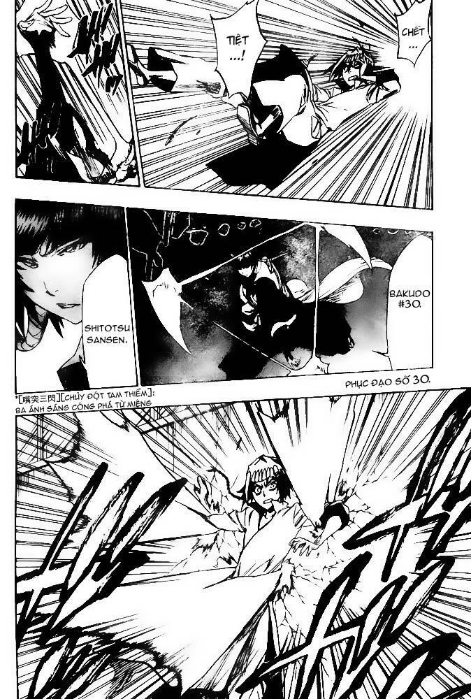 thần chết ichigo chapter 330 18
