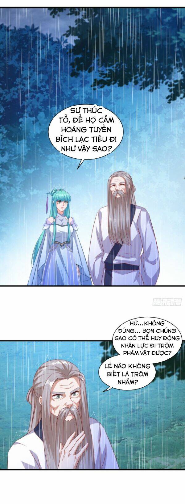 tiên ma đồng tu chapter 141 1