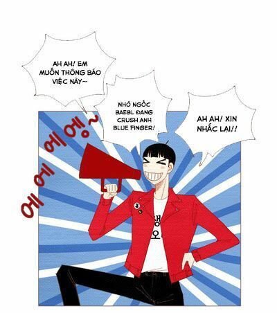 thánh thần trẻ trâu chapter 25 39