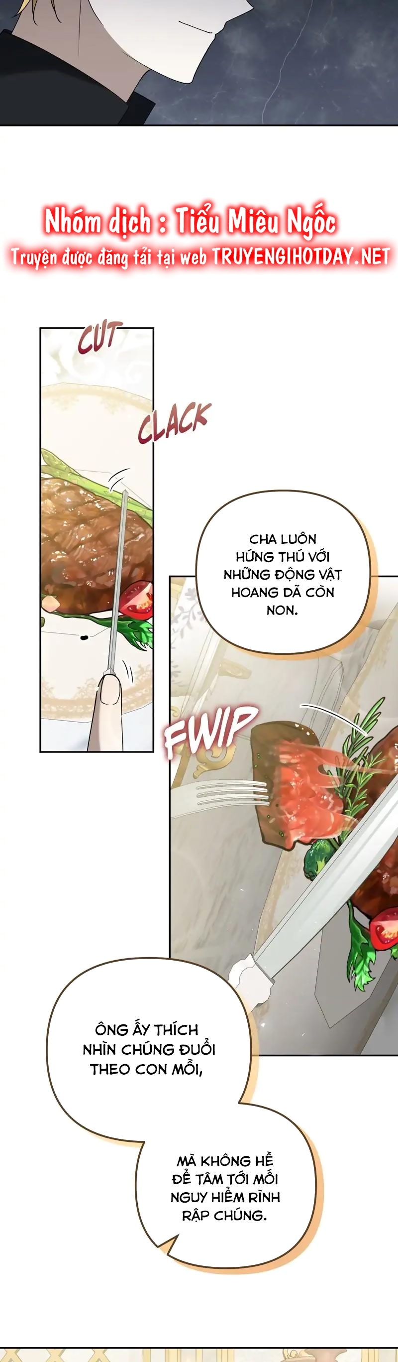 lời nguyền vẫn chưa kết thúc chapter 41 15