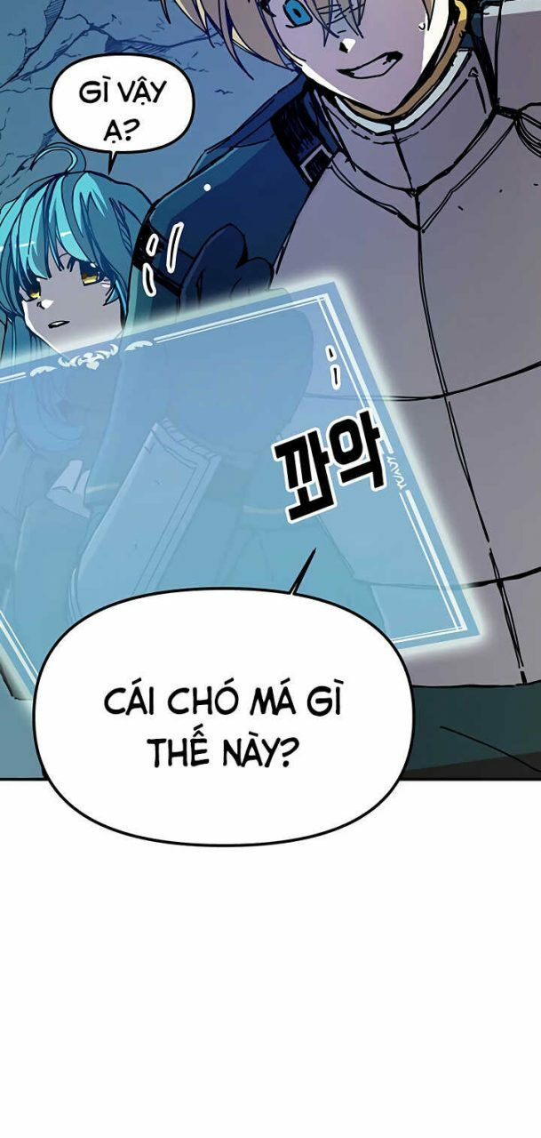 bug player - người chơi lỗi chapter 50 6