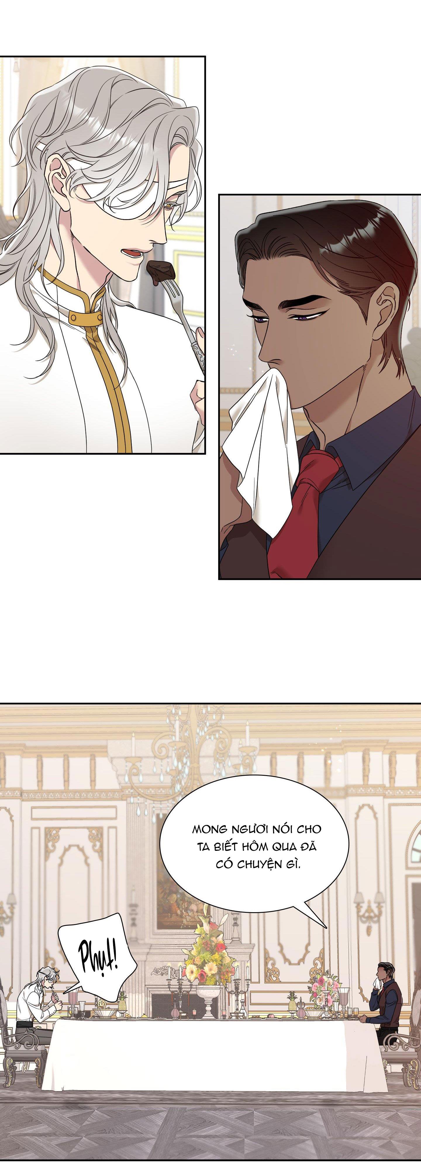 [bl18+] smirna and capri chapter 9 18