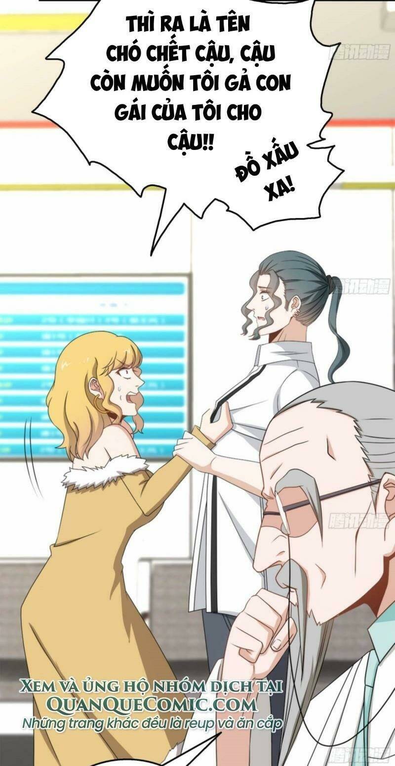 tối cường ở rể chapter 35 15