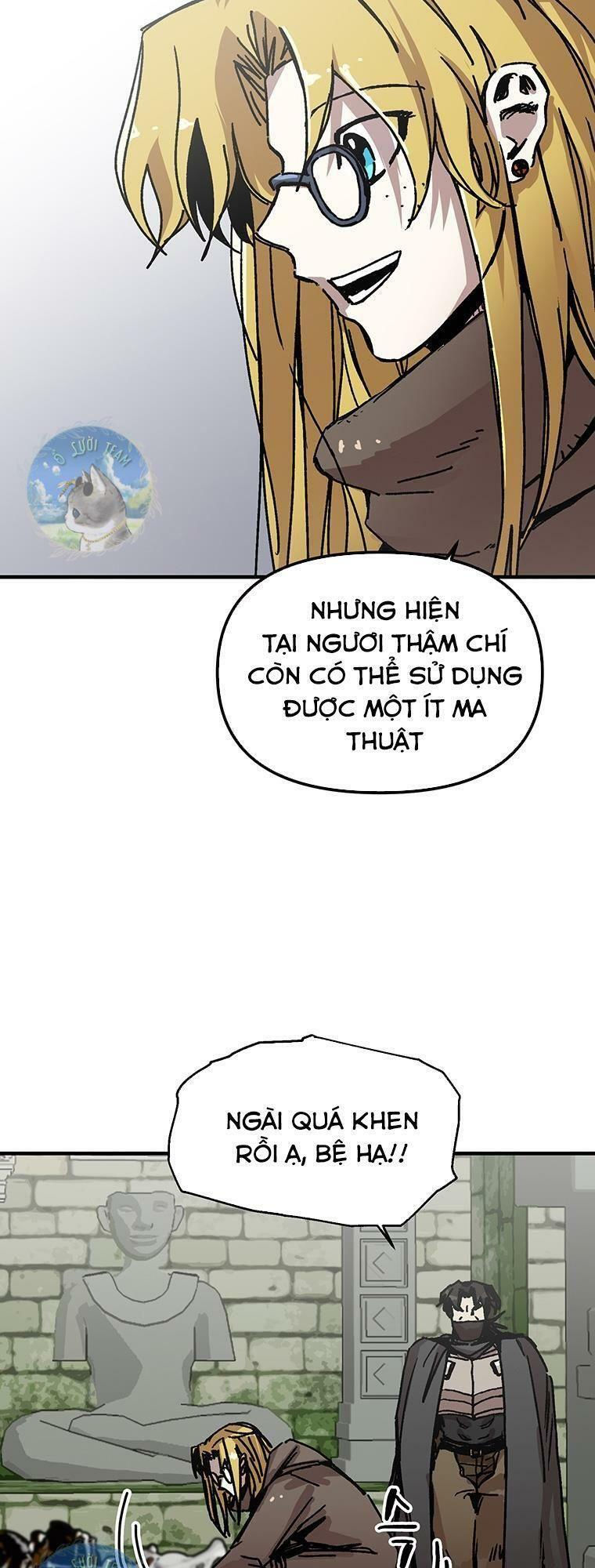 bug player - người chơi lỗi chapter 96 4