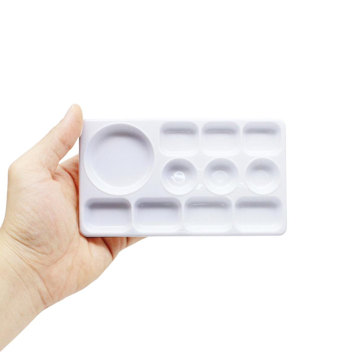 Khay Đựng Màu Vẽ - Mesa MP-6