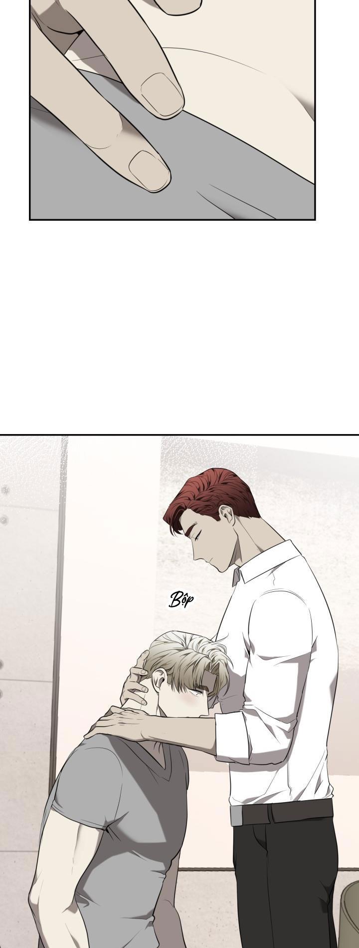 dưỡng thú cưng chapter 40 26