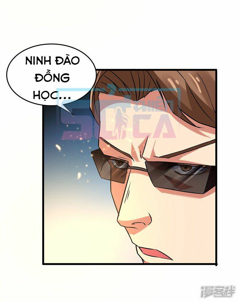 siêu cấp bại gia tử chapter 58 10