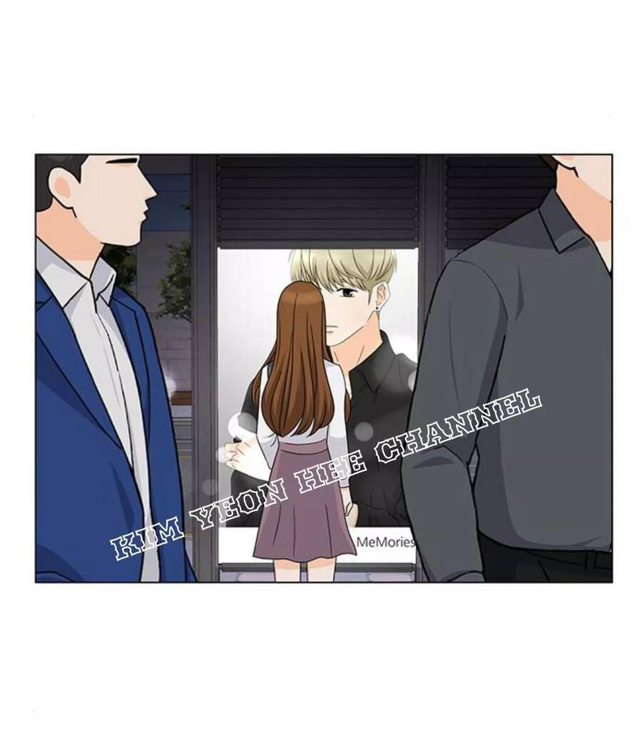 idol và sếp, em yêu ai? chapter 115 8