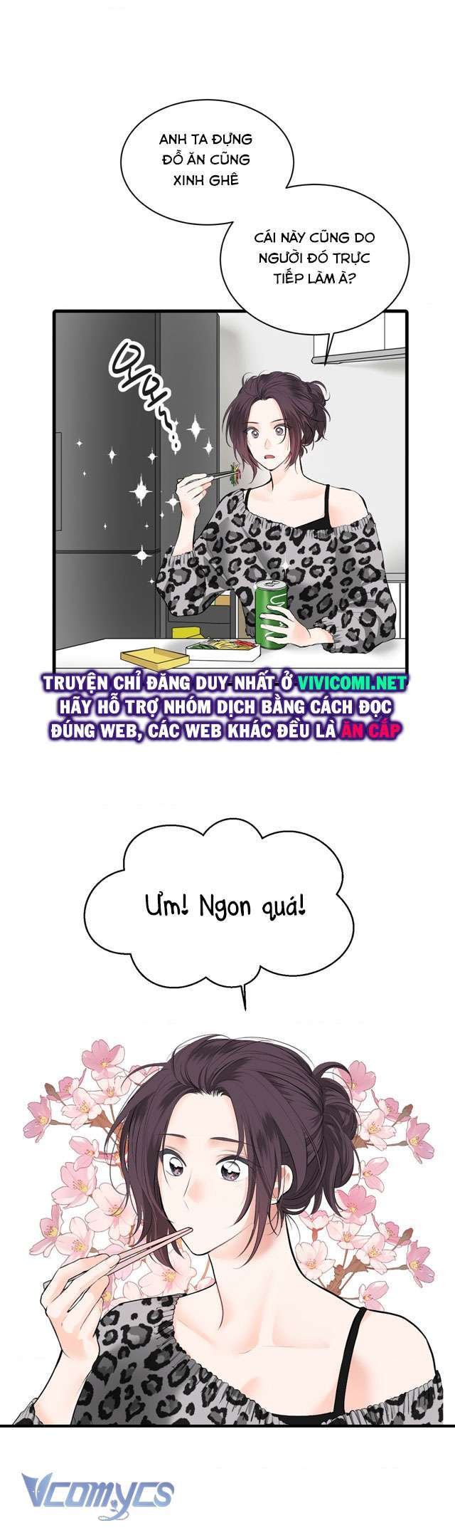 [18+] bàn tay điêu luyện chapter 2 27