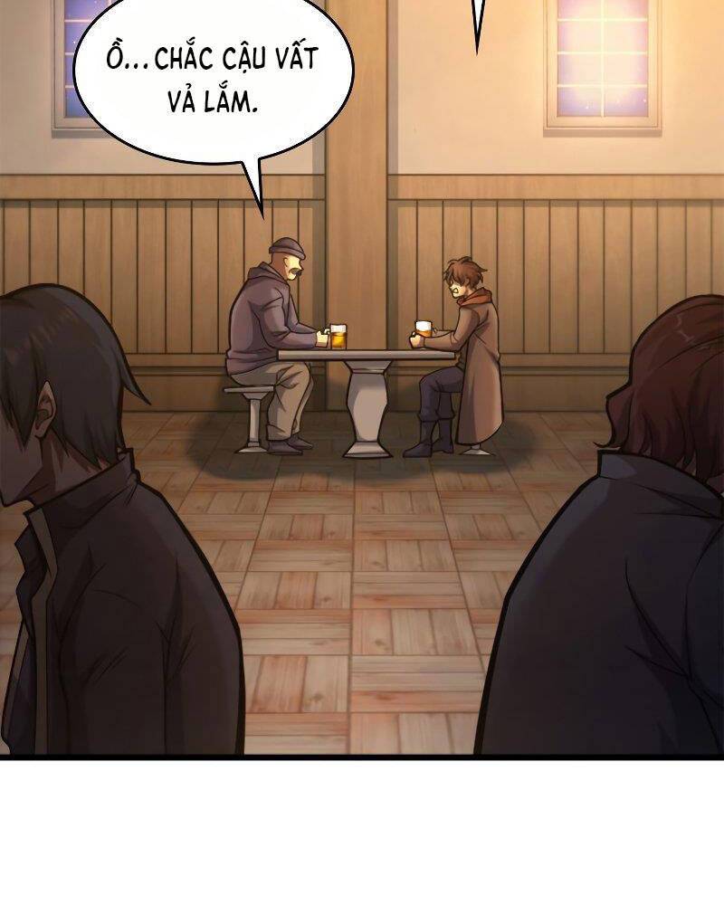 tái sinh ở dị giới, tôi từ công chức trở thành chiến thần chapter 37 4