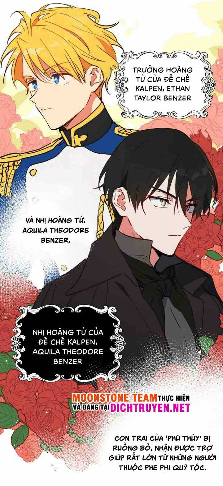 cái chết của lamia orphe chapter 1 31