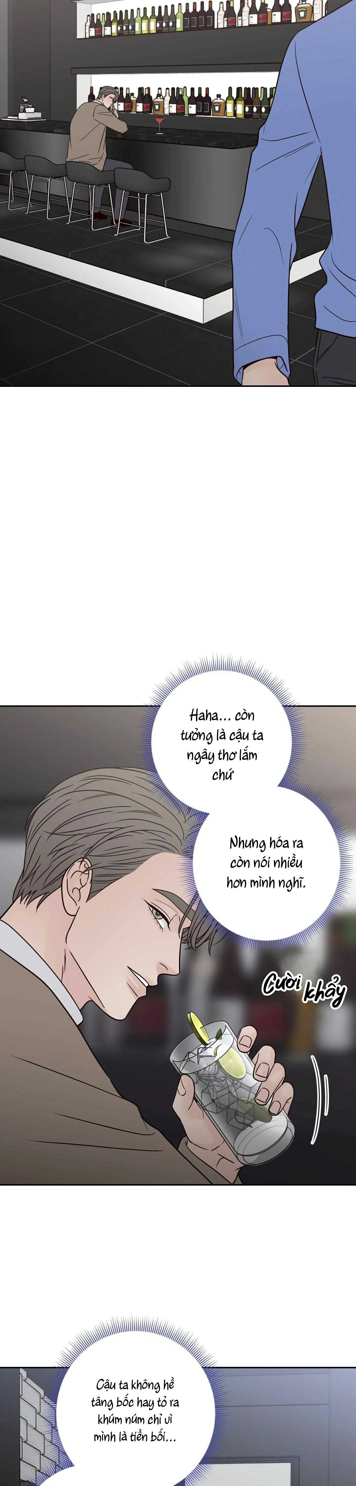 bad position chapter 46 16