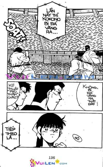 truyền nhân atula - shura no mon i chapter 34 133