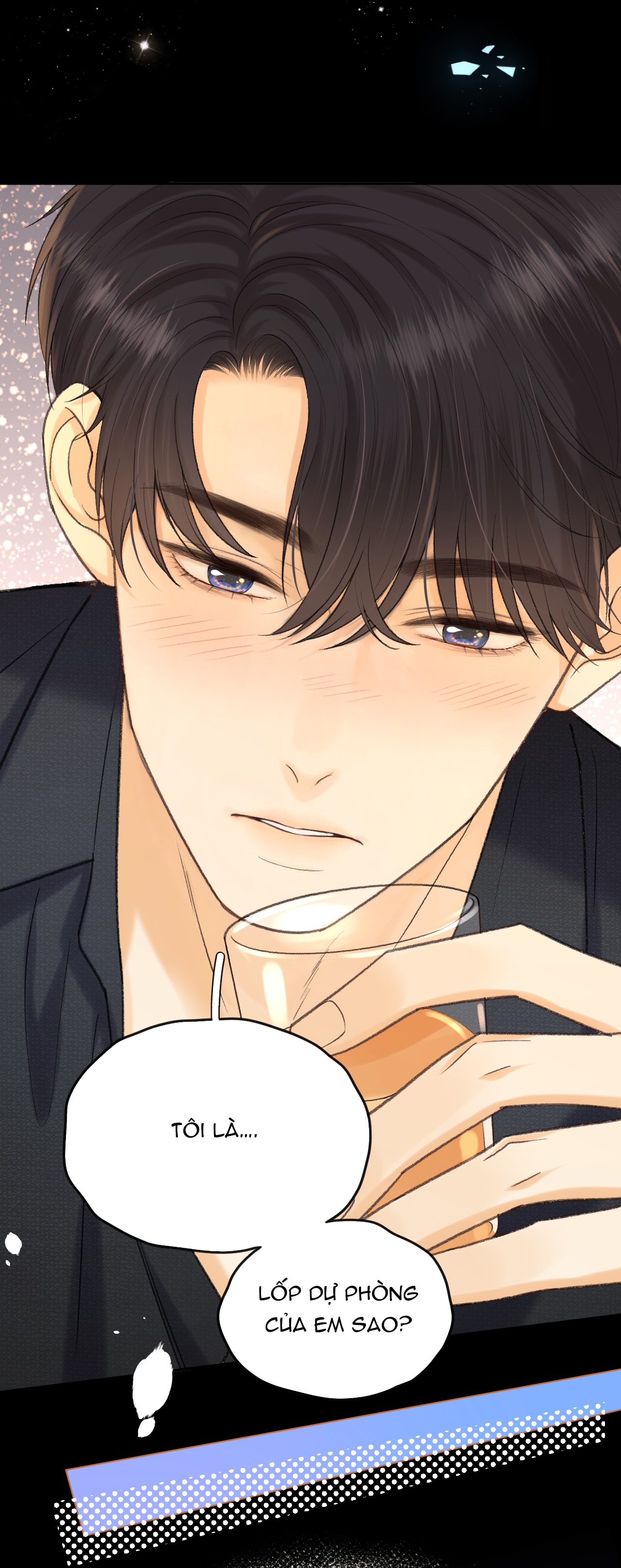 Khó Dỗ Dành chapter 107.2 26