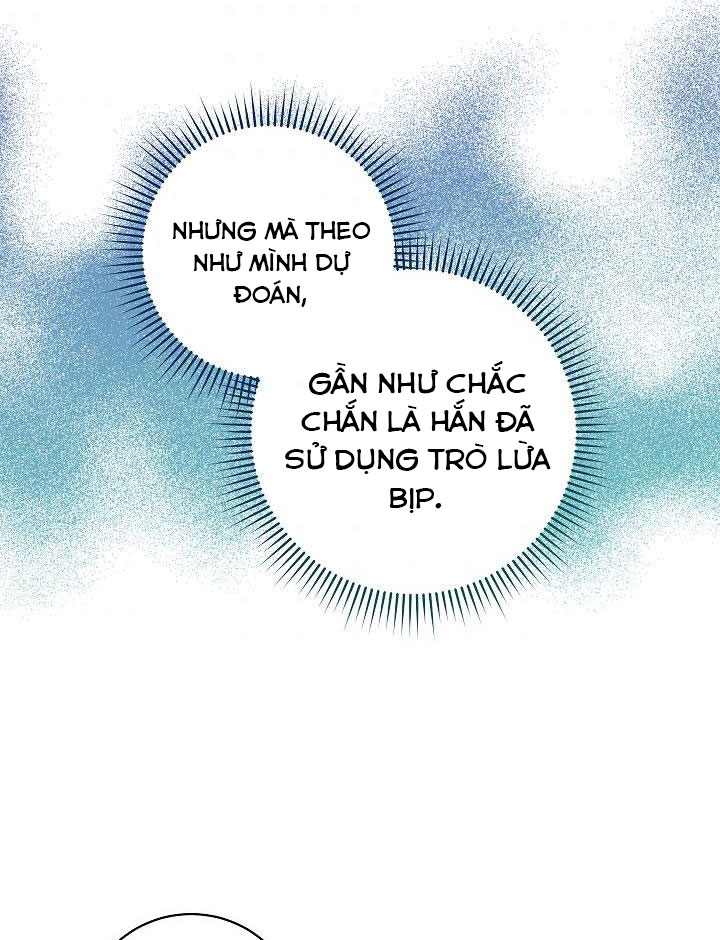 tiểu thư của những lá bài chapter 6 70