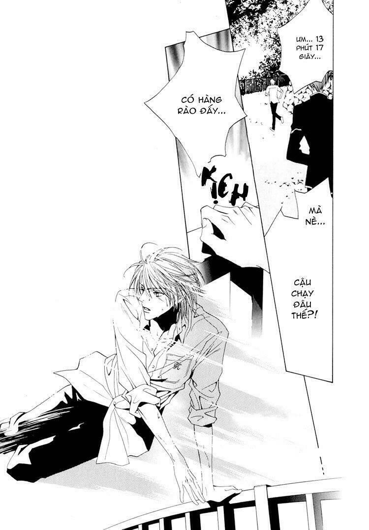 toumei shounen chapter 3 11