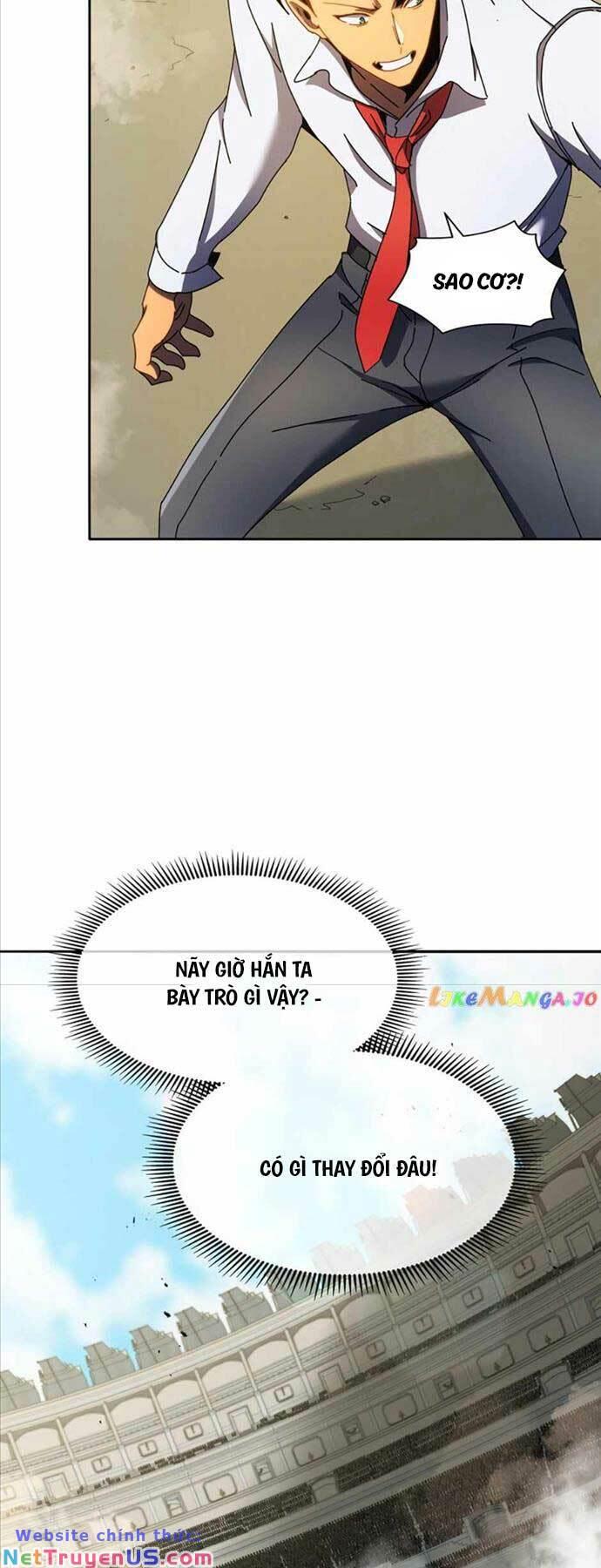 tử linh sư thiên tài của học viện chapter 60 20