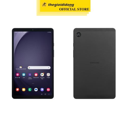 Máy tính bảng Samsung Galaxy Tab A9 4G 4GB/64GB - Hàng Chính Hãng