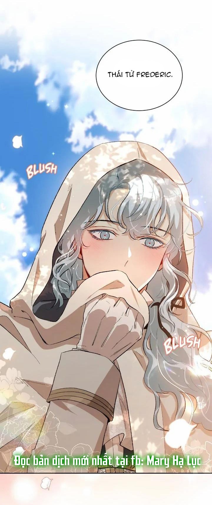 tôi là fan cứng hoàng tử chapter 74.2 13