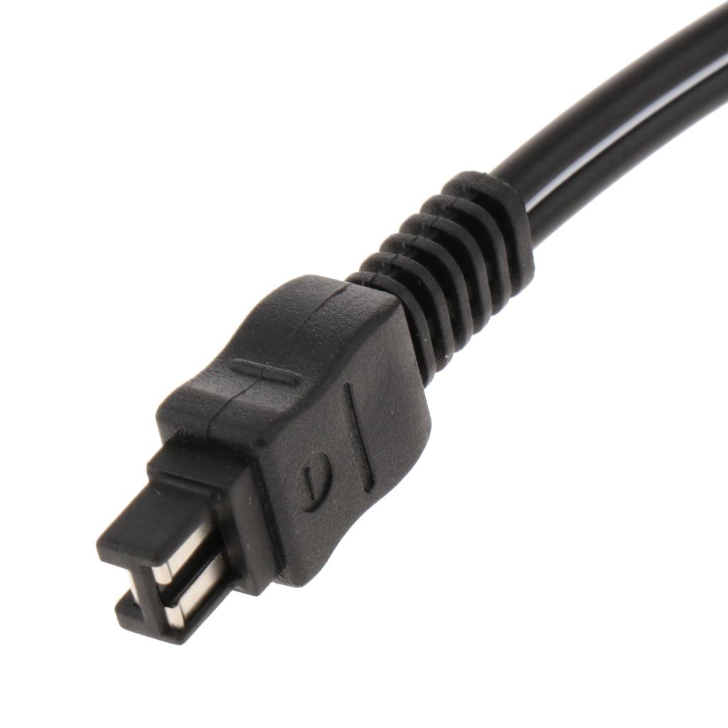 Thay Thế Dây Cáp Sạc Bộ điều Hợp Nguồn AC-L200 Cho Sony DCRDVD205E