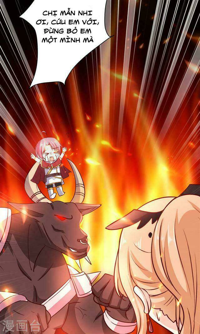 hôm nay tôi sẽ yêu ai đây ? chapter 6 22