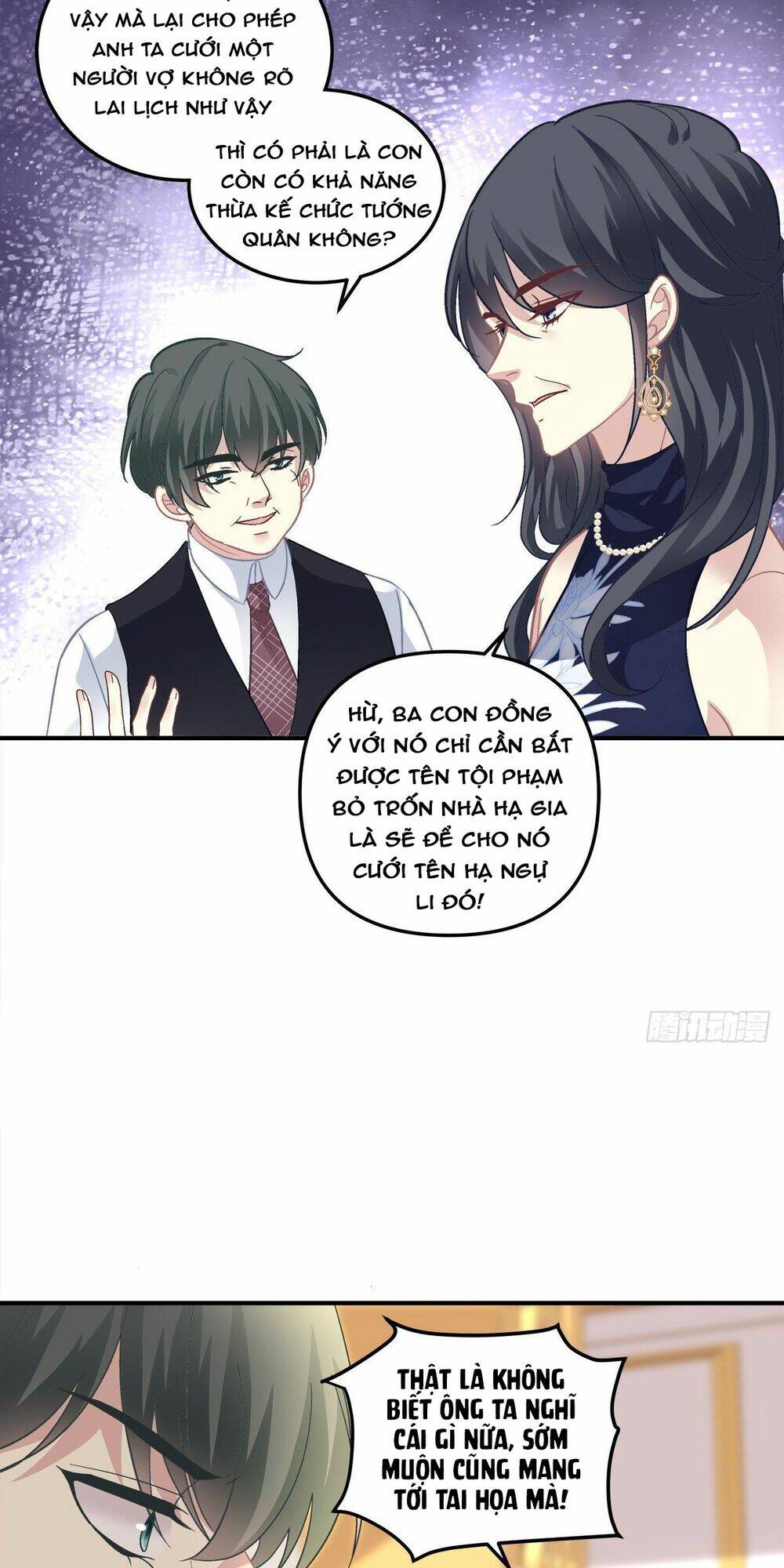 toàn bộ nắm trong tay chapter 111 17