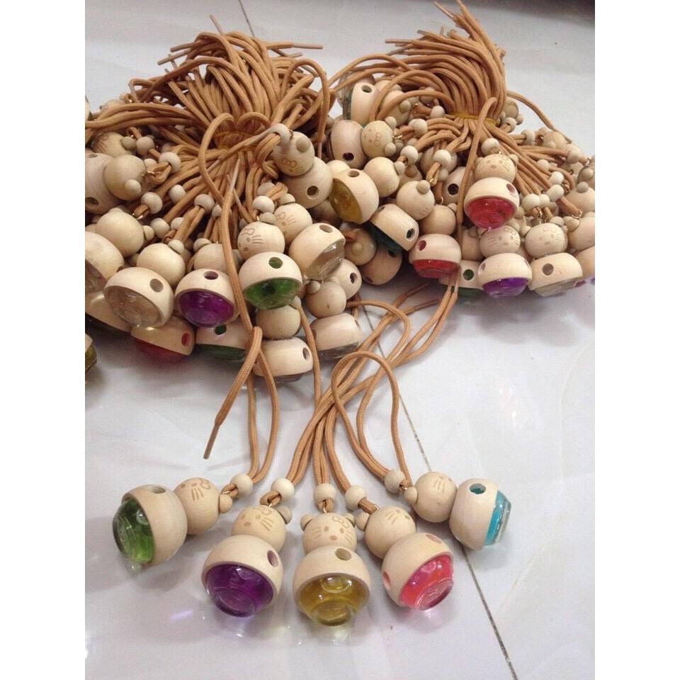 NƯỚC HOA TREO XE, PHÒNG, TỦ QUẦN ÁO KHỬ MÙI