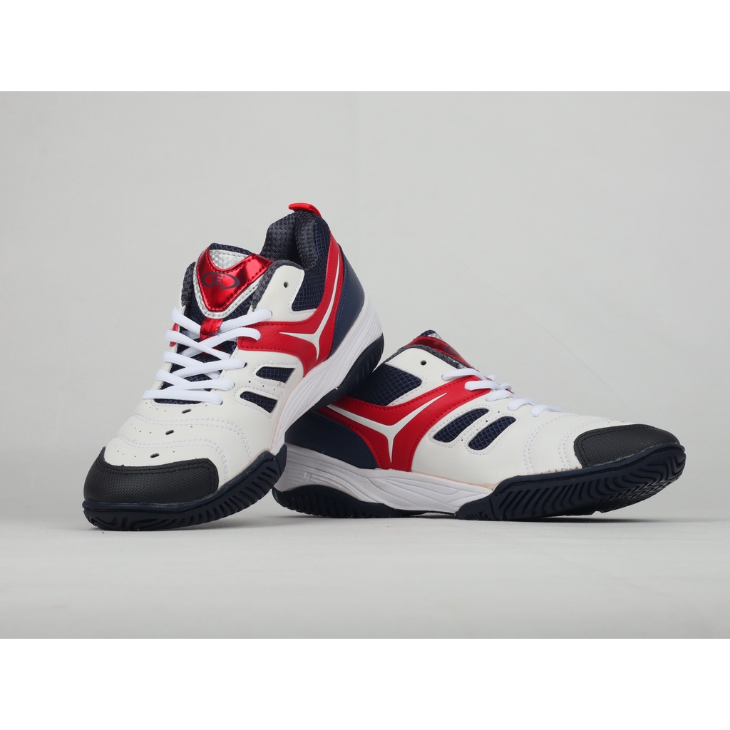 Giầy Tennis Nam Nữ Cao Cấp Thương Hiệu Việt