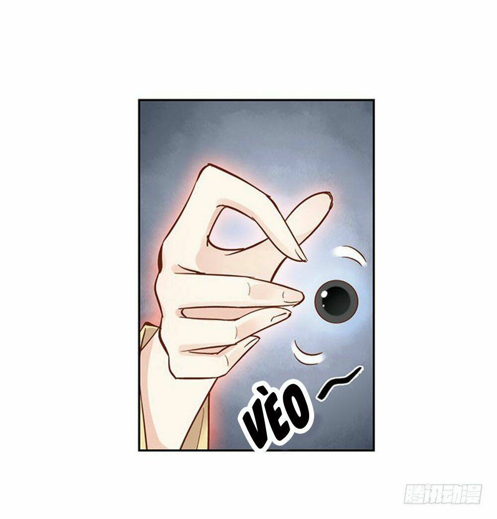 thiền tâm vấn đạo chapter 24 8