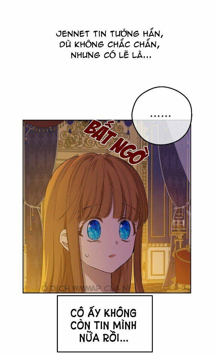 một ngày nọ ta trở thành công chúa chapter 93 27