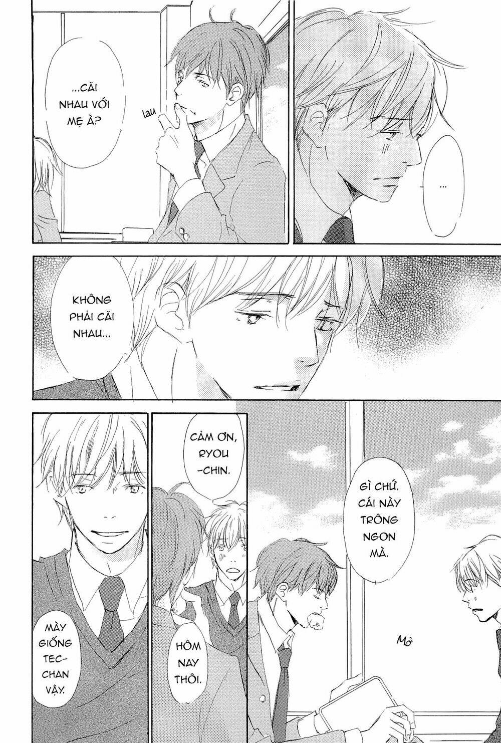 ngàn đêm chapter 3 6