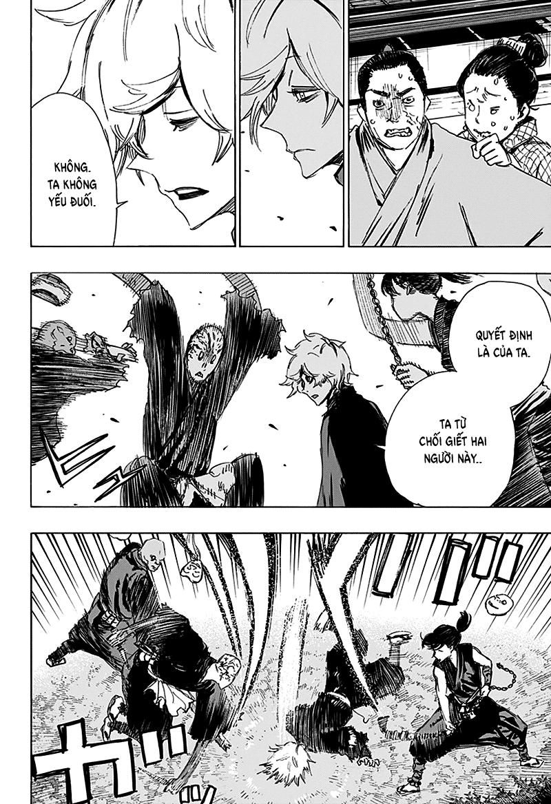 jigokuraku chapter 59.1 18