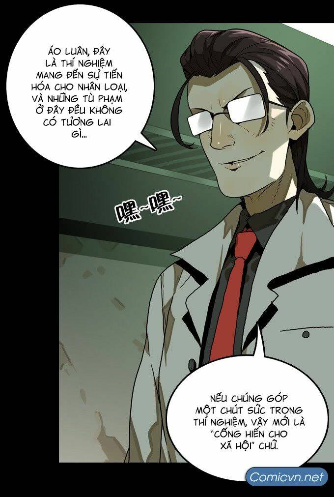 dị nhân bất tử chapter 47 20