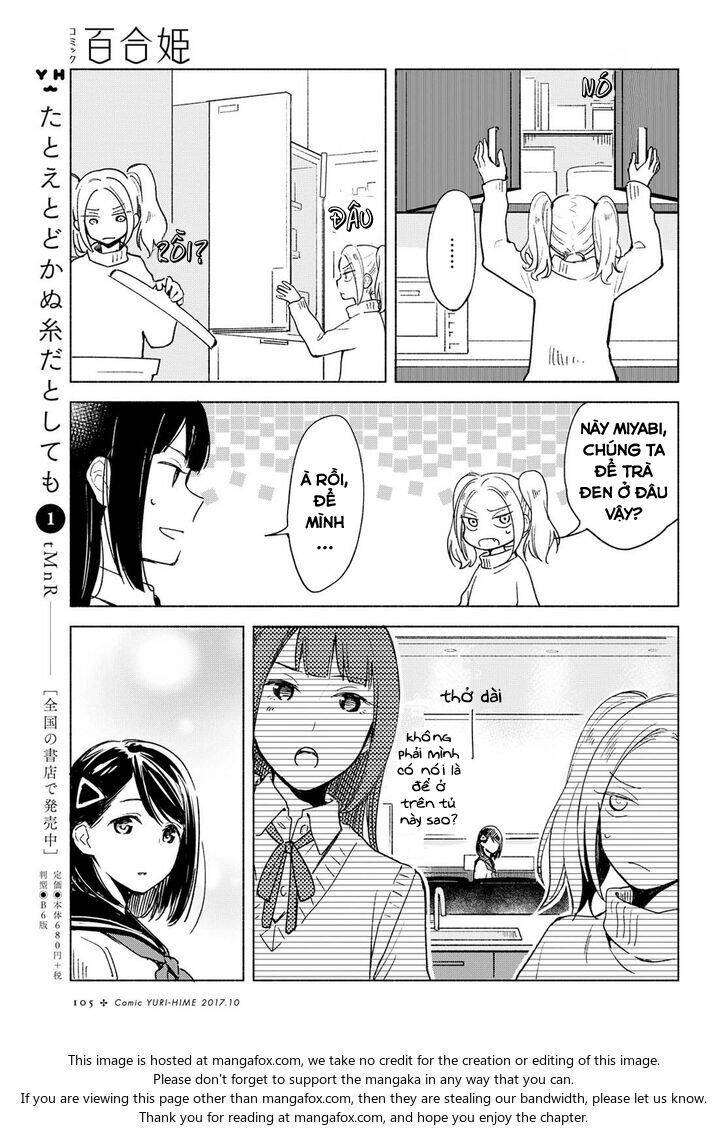 this love that won't reach chapter 8 5