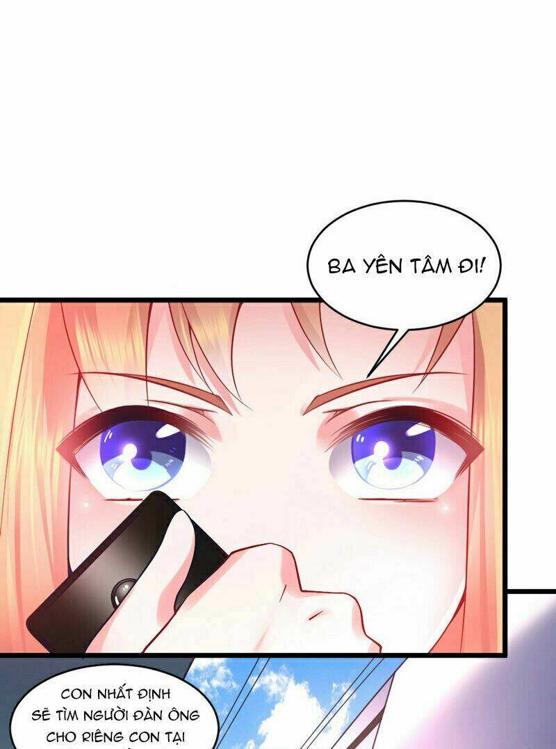 tiểu bạch điềm thê của long thiếu chapter 1 16