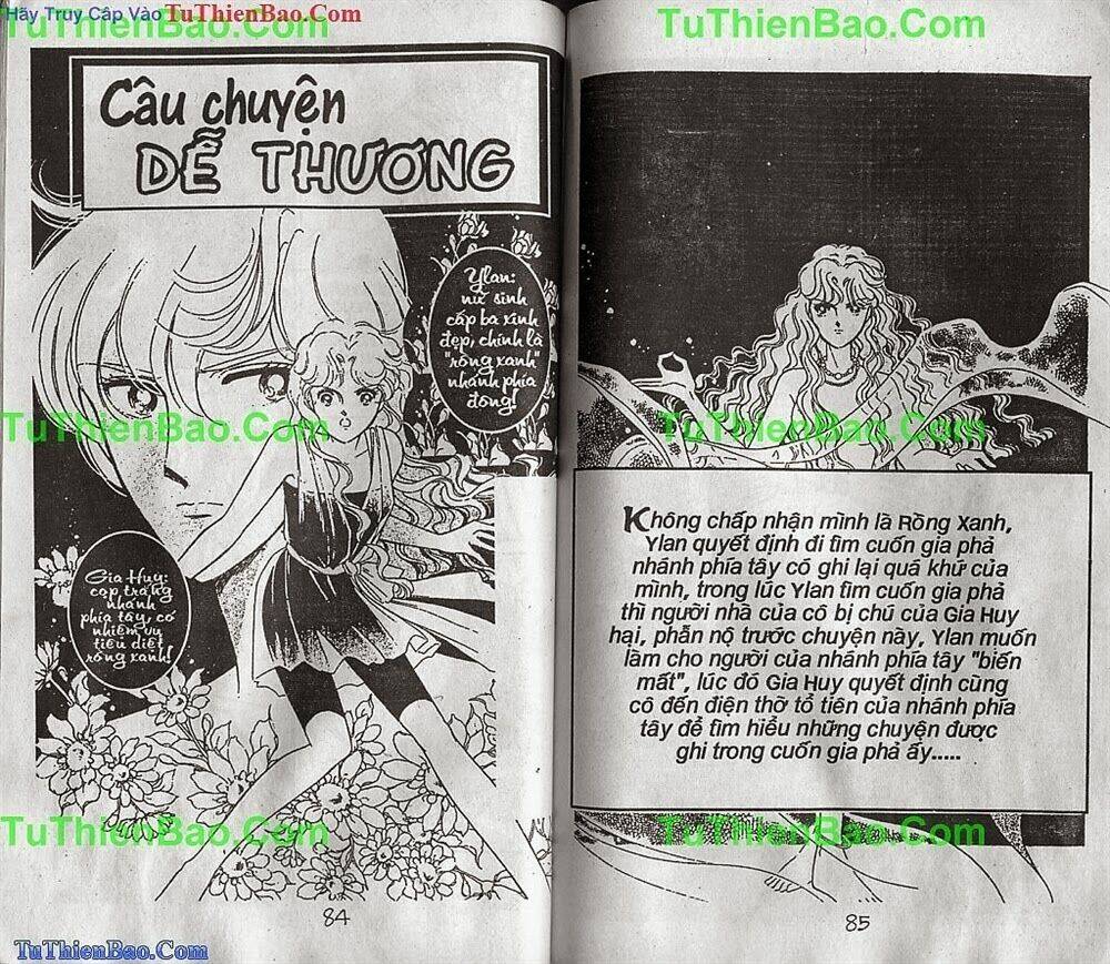 câu chuyện dẽ thương chapter 3 42