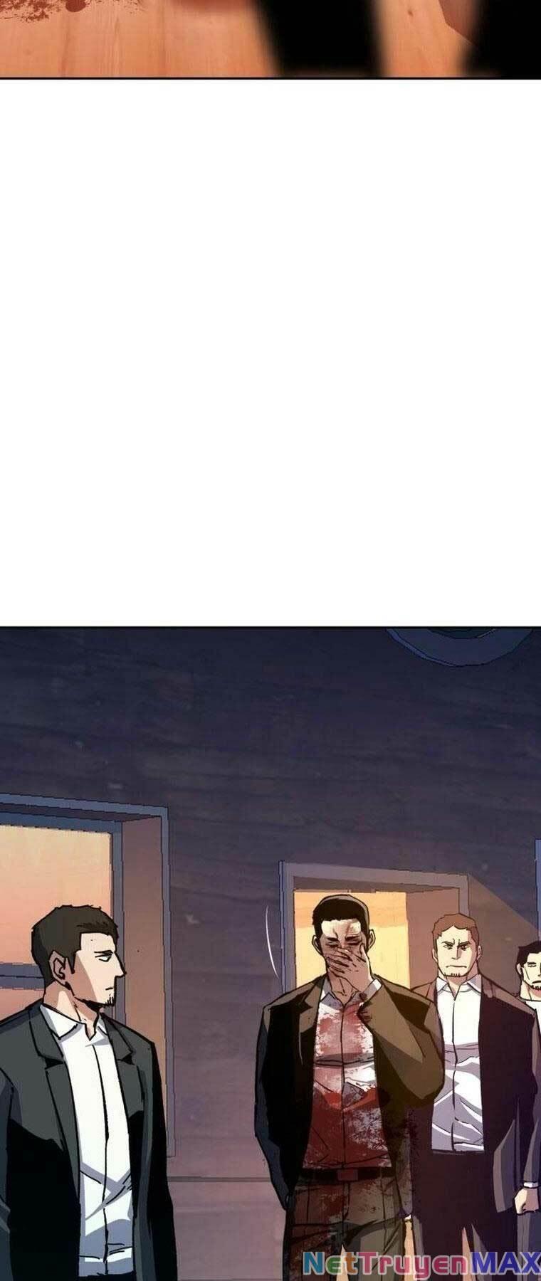 bạn học tôi là lính đánh thuê chapter 150 16