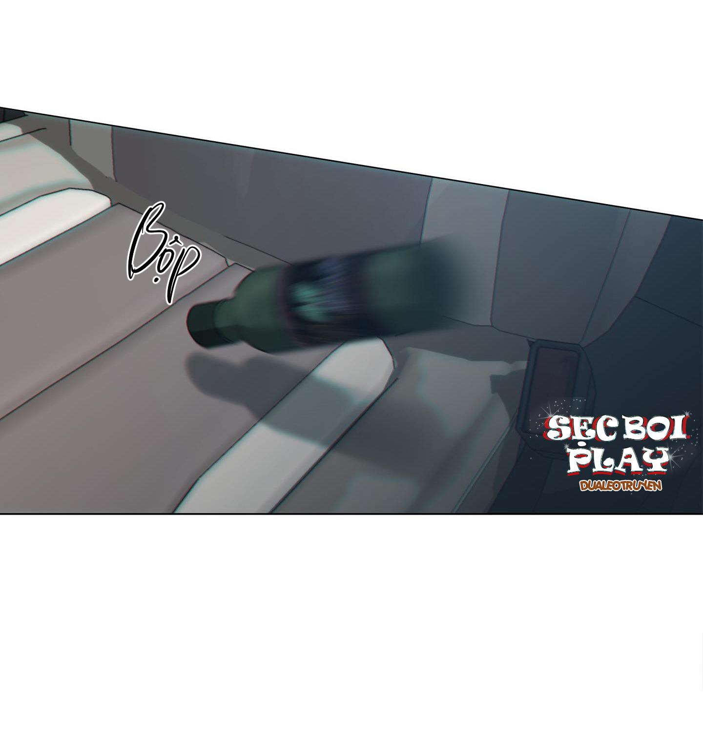 mặt nạ đầu cừu chapter 1 21