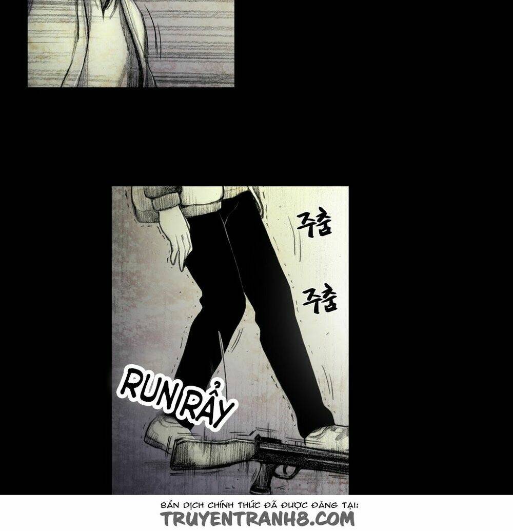 ngôi nhà của những búp bê chapter 15 43