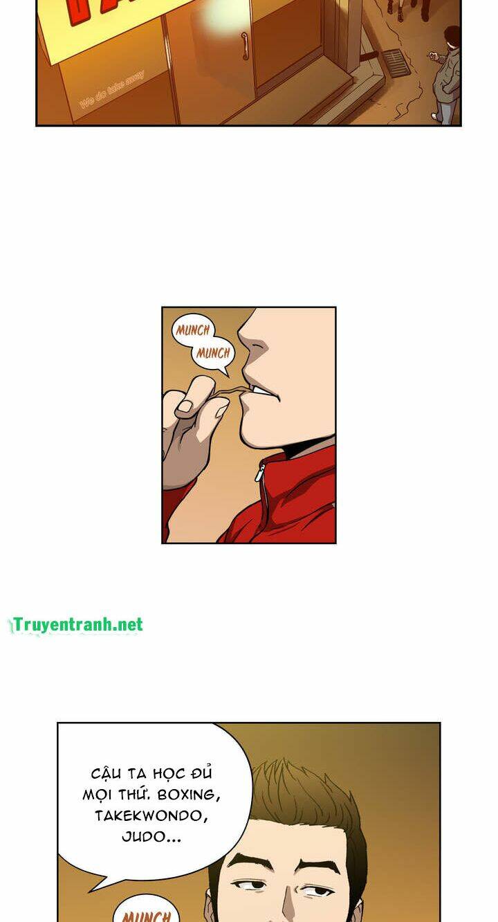 thần bài siêu năng chapter 14 11