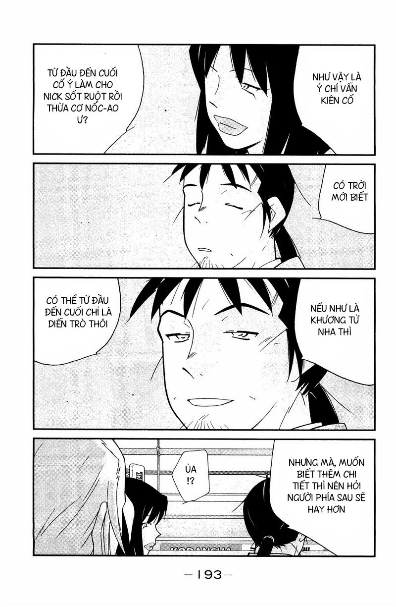 truyền nhân atula 3 chapter 64 24